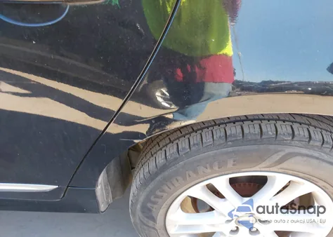 2015 Volvo Xc60 T6 z USA, uszkodzony, nr VIN YV449MDK1F2682150